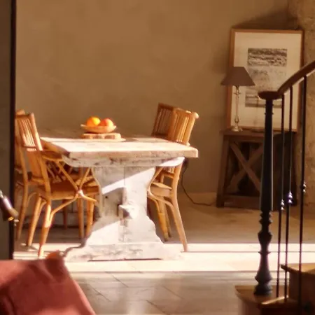 Loft Des Vignes Tatil Evi