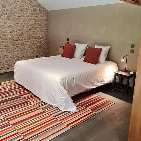 Loft Des Vignes