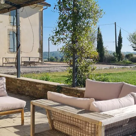 Loft Des Vignes بيت للعطل *