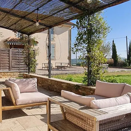 Loft Des Vignes بيت للعطل